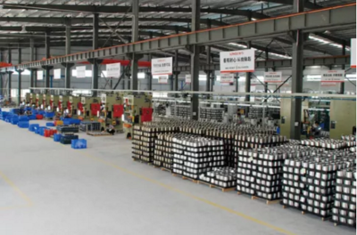 集團助力廉江家電產業騰飛 強化零配件銷售，賦能產業鏈升級