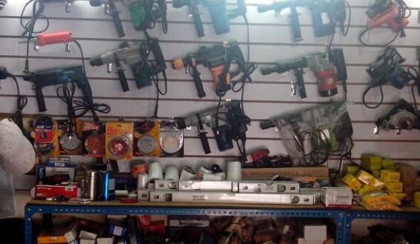 五金店遍布街頭，為什么家用電器零配件銷售仍吸引創業者？