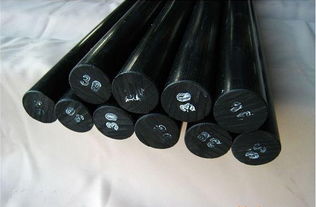 黑色尼龍棒與家電零配件 廠家直銷，為品質與成本護航