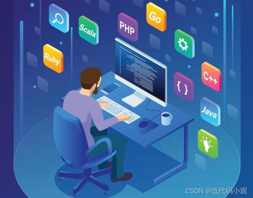 低代碼平臺如何助力進銷存軟件的開發(fā)與應(yīng)用